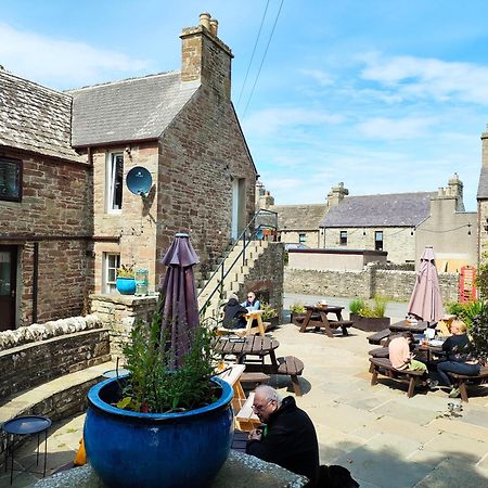 St Margaret'S Hope Backpackers Hostel Orkney Dış mekan fotoğraf