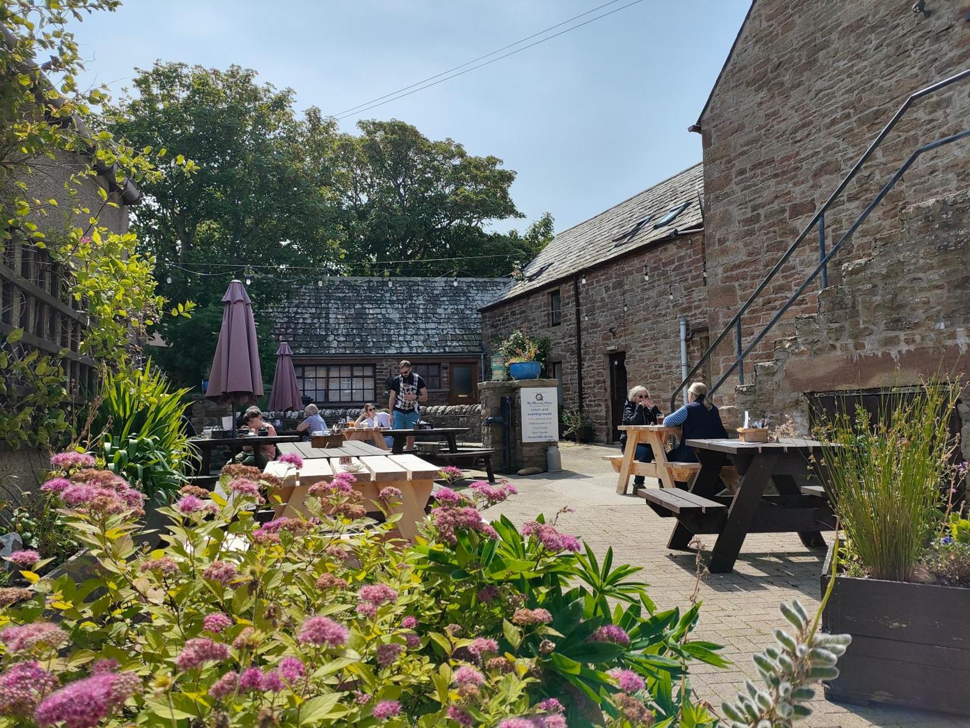 St Margaret'S Hope Backpackers Hostel Orkney Dış mekan fotoğraf