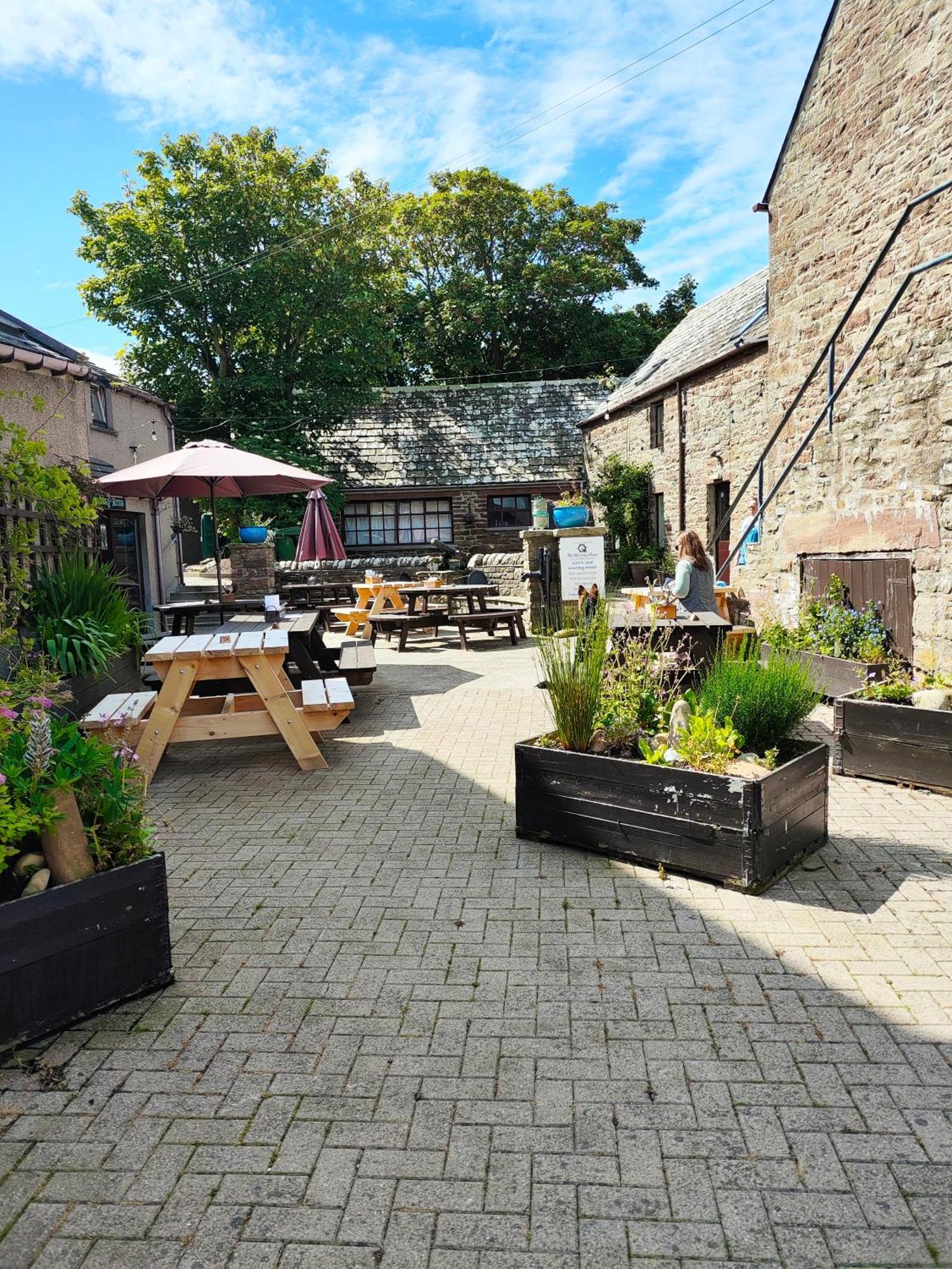 St Margaret'S Hope Backpackers Hostel Orkney Dış mekan fotoğraf