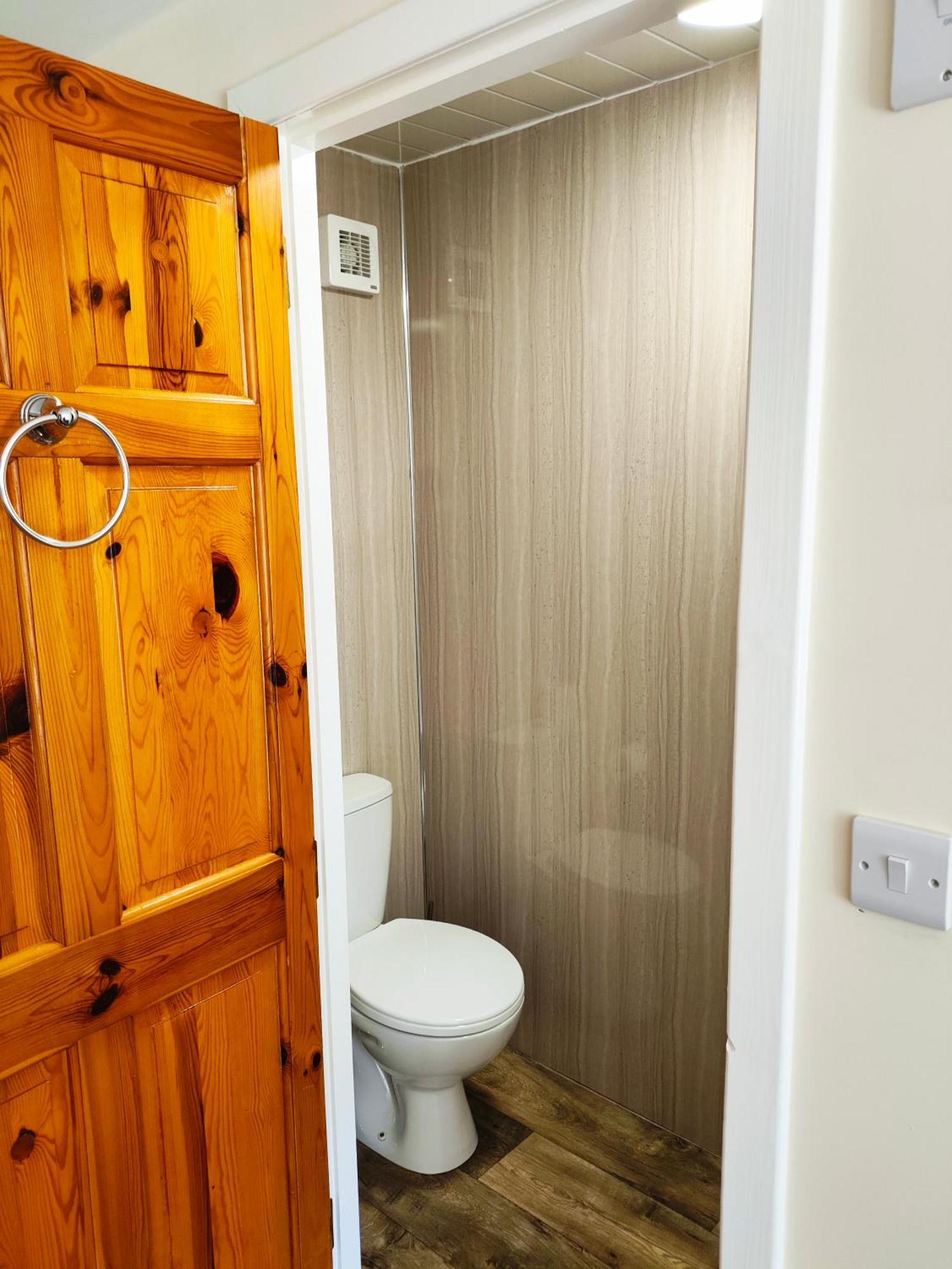 St Margaret'S Hope Backpackers Hostel Orkney Dış mekan fotoğraf