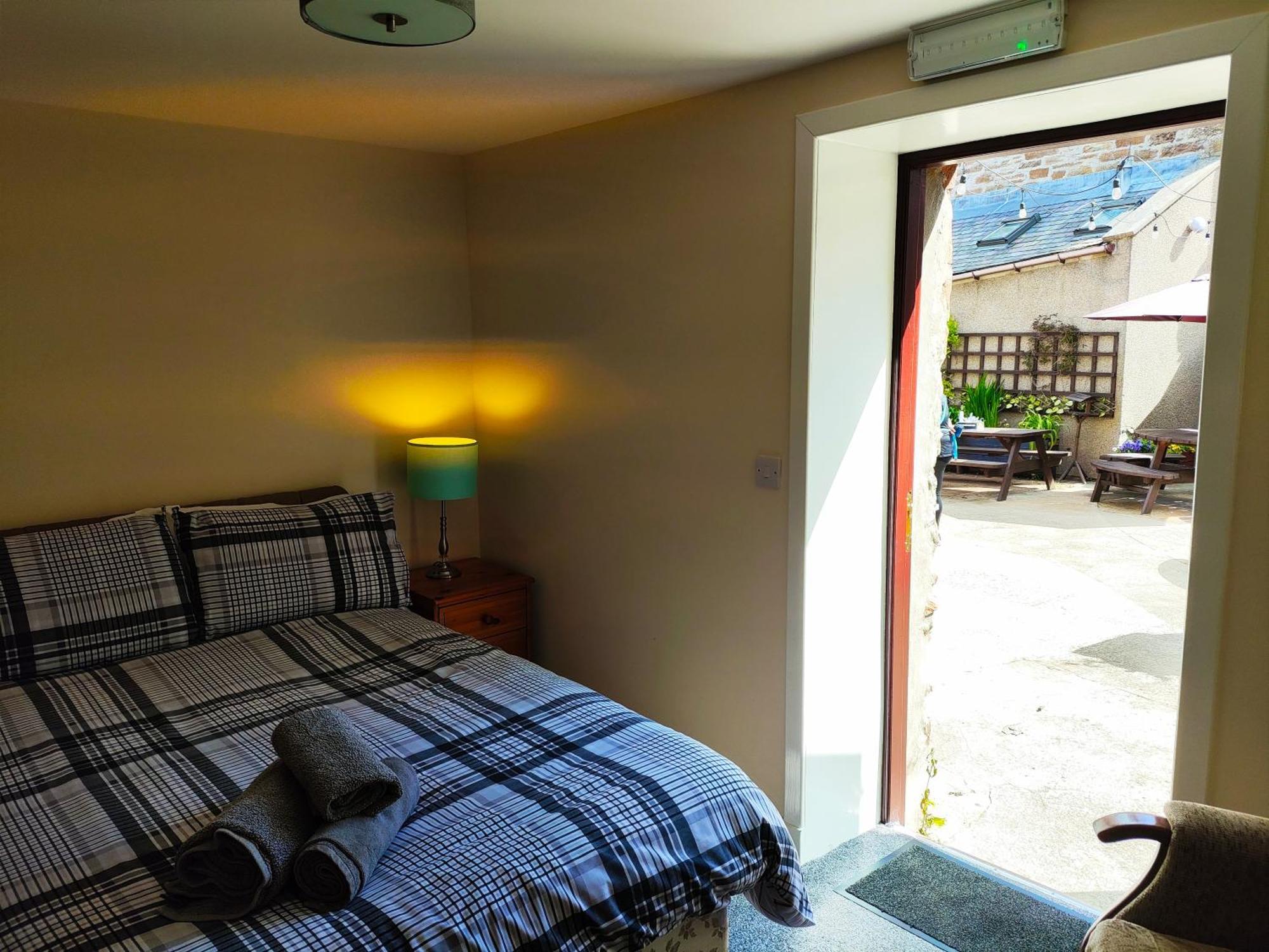 St Margaret'S Hope Backpackers Hostel Orkney Dış mekan fotoğraf