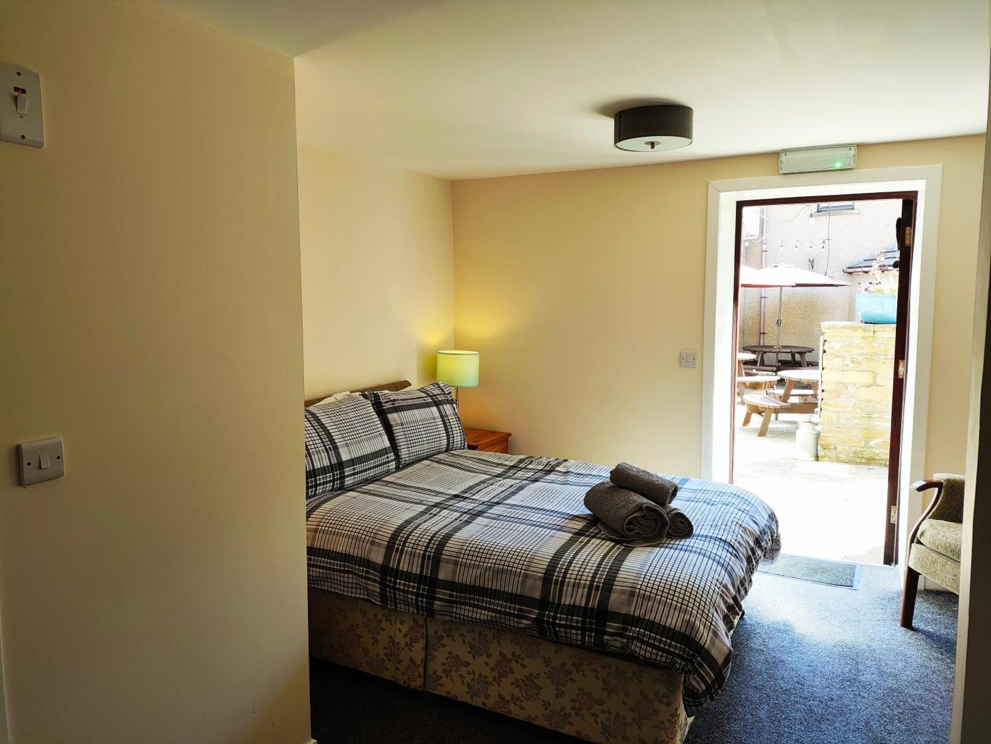 St Margaret'S Hope Backpackers Hostel Orkney Dış mekan fotoğraf
