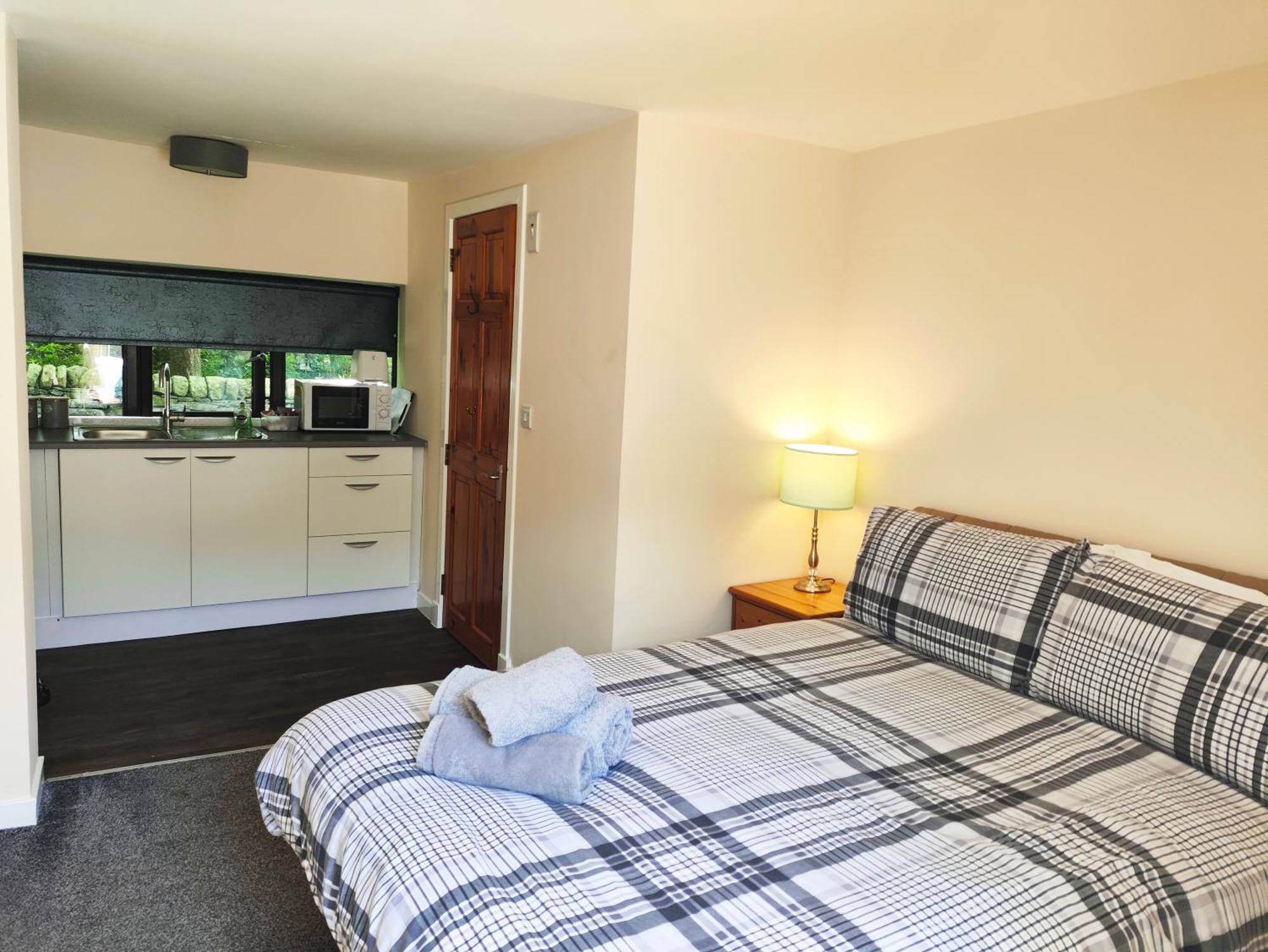 St Margaret'S Hope Backpackers Hostel Orkney Dış mekan fotoğraf