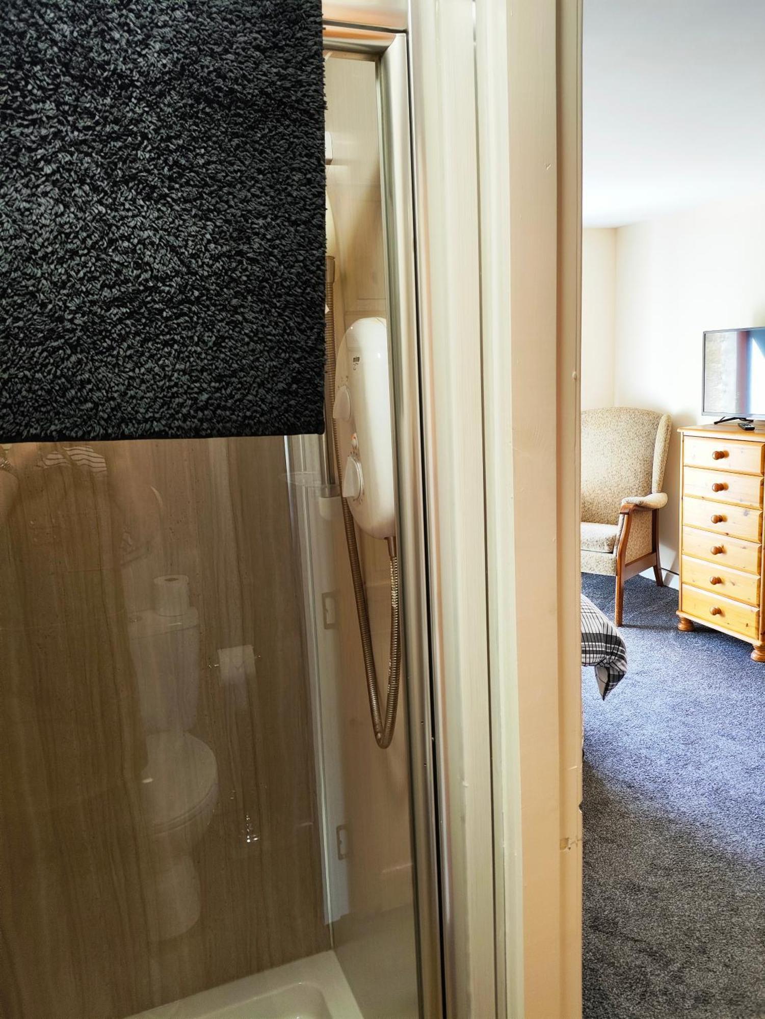 St Margaret'S Hope Backpackers Hostel Orkney Dış mekan fotoğraf
